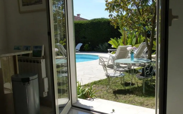 Chambres d'Hôtes Blue Dream