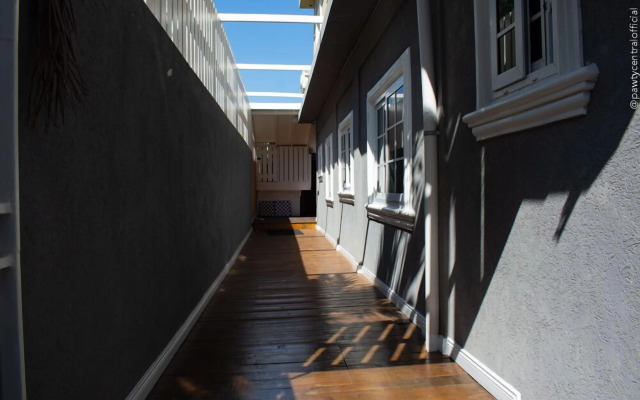 Incognito Vacation Stay