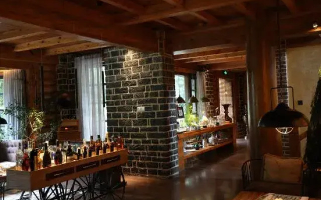 Buer Muju Hotel