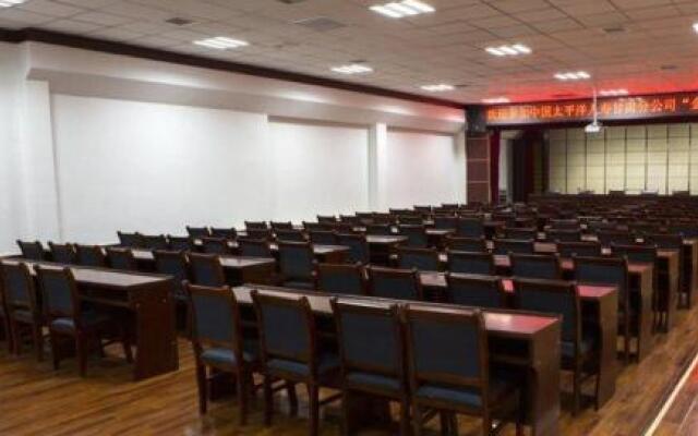 Zhangye Tianhong Hotel