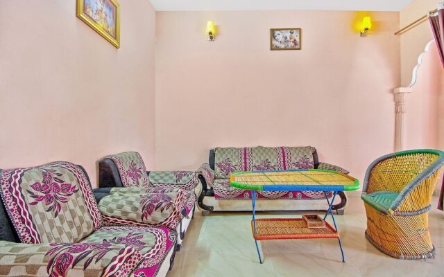 SPOT ON 40724 Kukas Guest House
