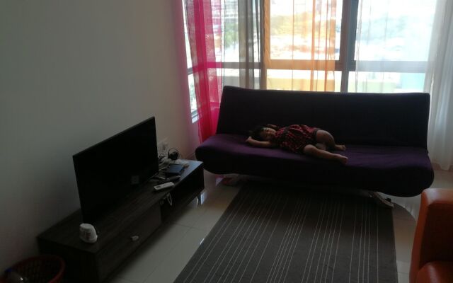 Vega Residensi Cyberjaya