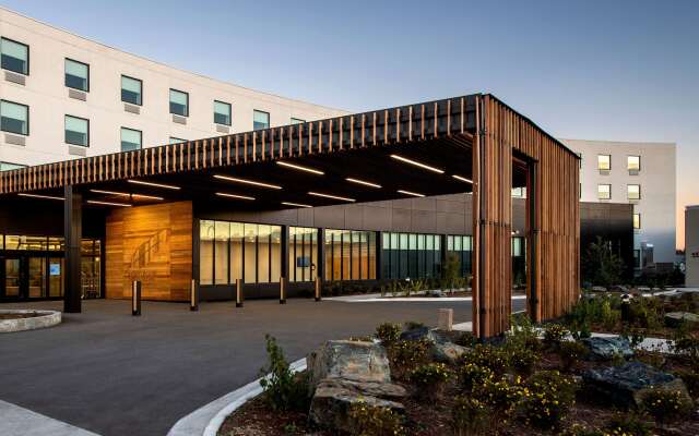 Wyndham Garden Winnipeg Airport