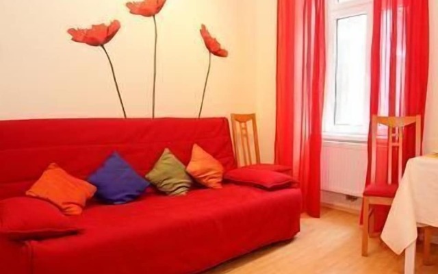 Boutique Apartments Wien