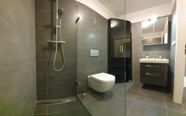 Apartment Mumlava Harrachov 1