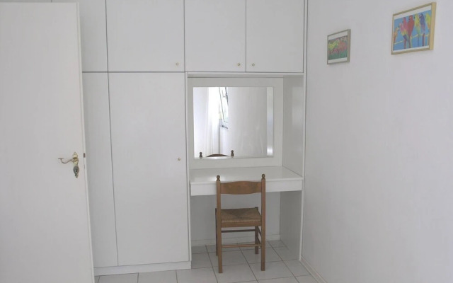 Soleiliosonne, Haus Paris