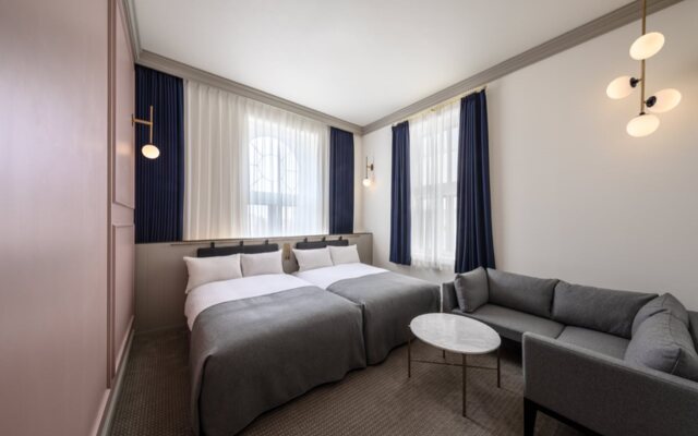 Unwind Hotel & Bar Otaru