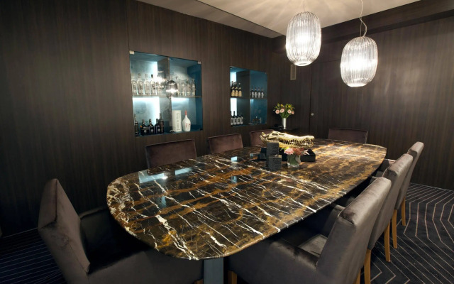 Albavilla Hotel & Co.