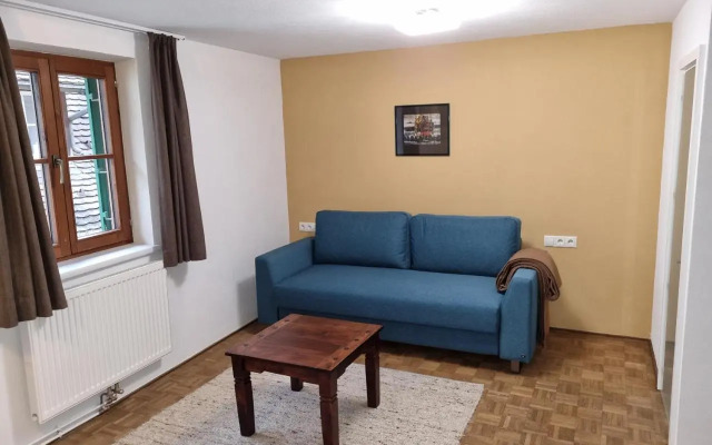 Appartment Montfort