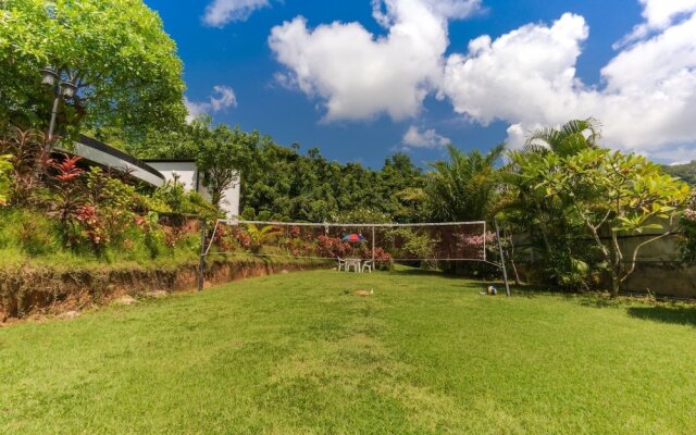 Private Pool Villa for Family & Friends