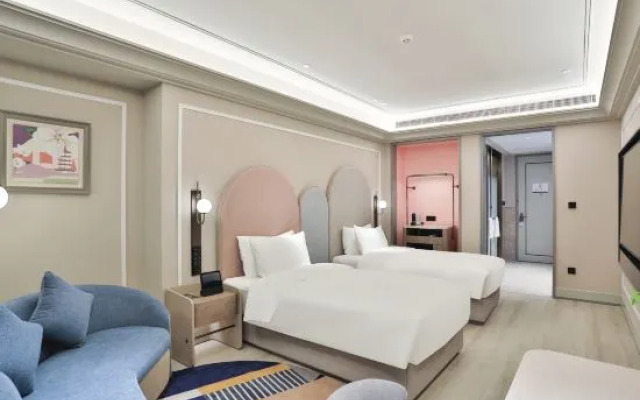 Mercure Hangzhou Xixi Wetland