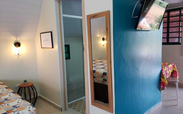 Águas Chalés Temporada