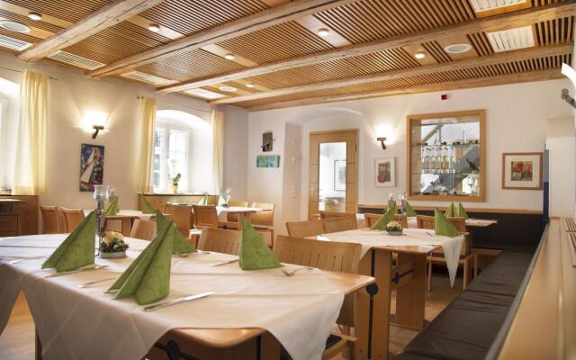 Hotel Restaurant Pilgerhof