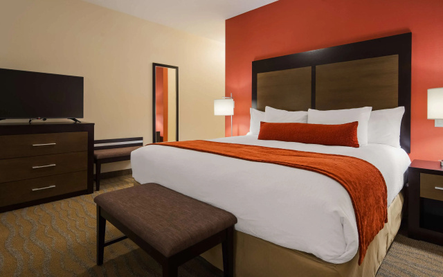 Best Western Plus Merritt Hotel