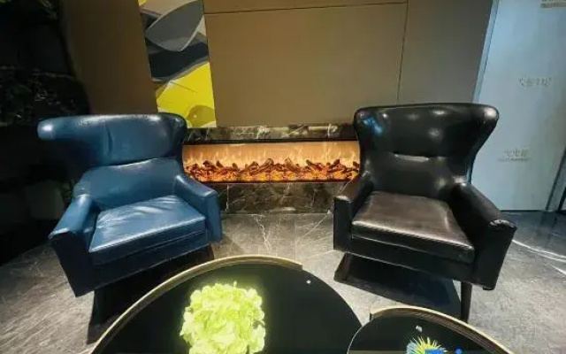 Homeinn Selected Hotel (Handan Wu'an West Ring Road Yinhe Yufu)
