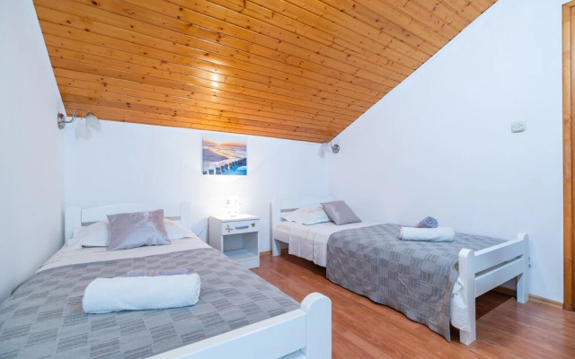 Apartment Maja's Style