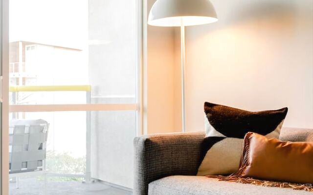 1-Bdrm Hideaway Marina Del Rey