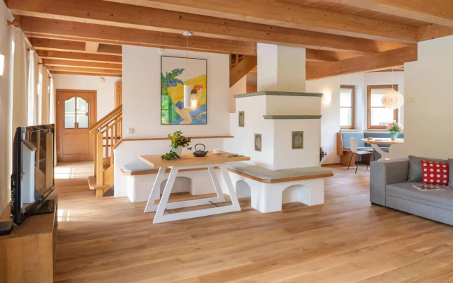 Villa Ruah