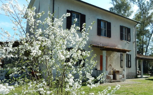 Alloggio Turistico Podere 1792