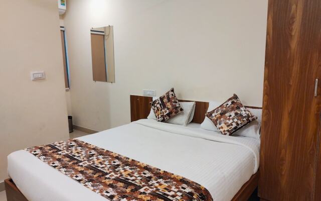 Athasri Hotel HSR Layout