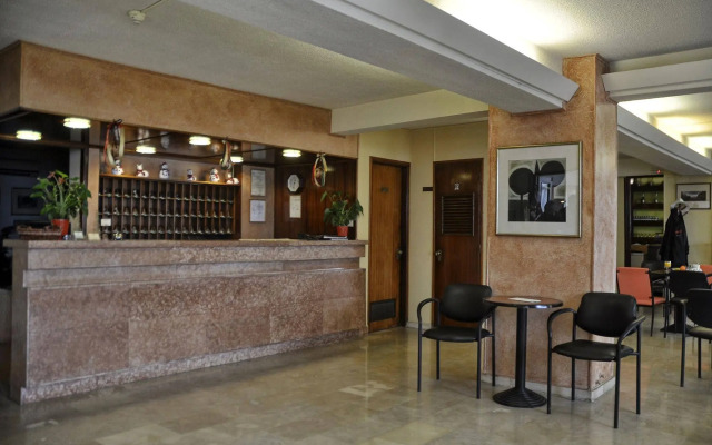 Atlantis Hotel