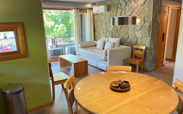 Terragonia Apart Hotel
