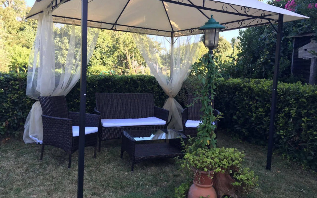 Affittacamere La Casa di Ugo