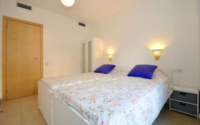 Apartamento Mikki Lloretholiday