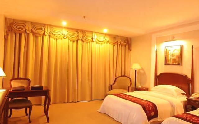 Hongfu Hotel