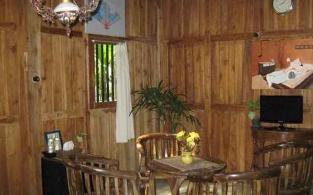 Omah Tembi Homestay