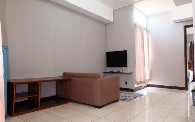 Apartment at Boutique Kemayoran