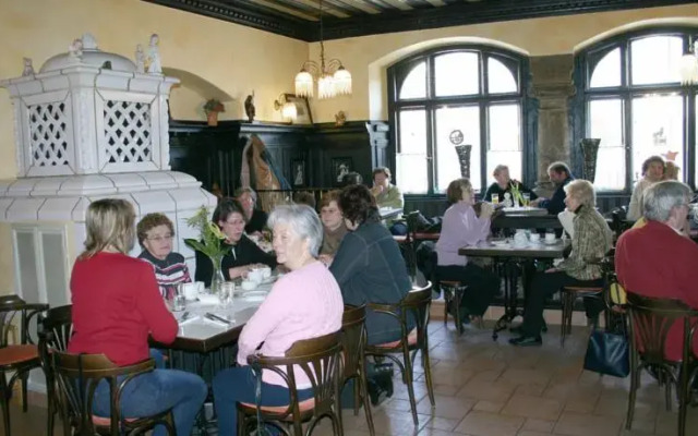 Henneberger Haus