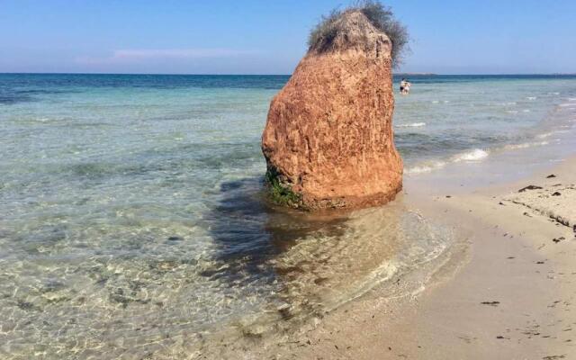 Masseria Pagliamonte