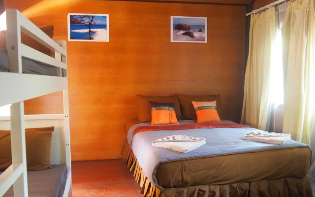Coco Beach Bungalows