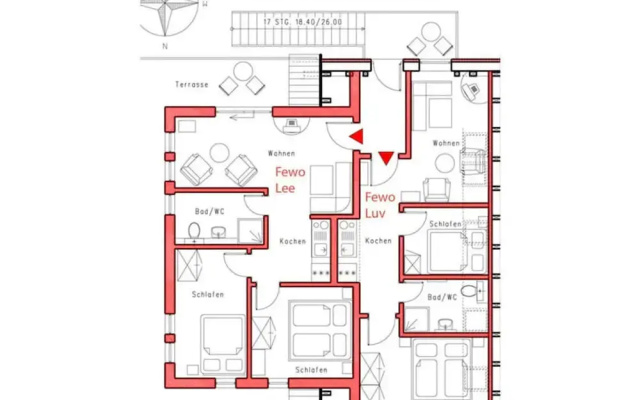 Chudzik Modern Retreat
