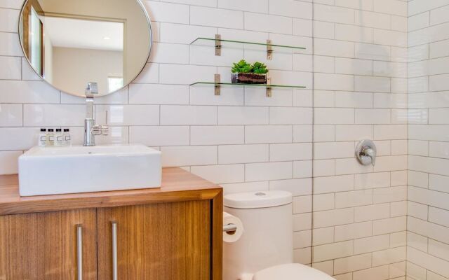 Bon Vivant Palms Holiday home 4