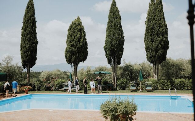 Villa Delia Hotel & Cooking School