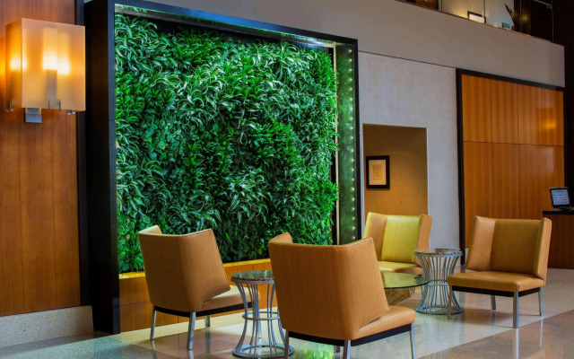 The Westin Jersey City Newport