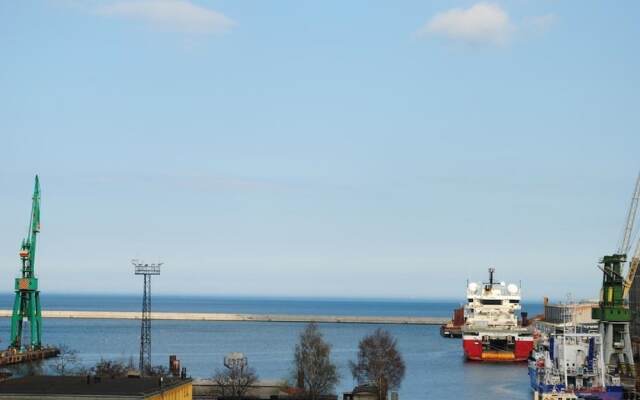 Apartament Zatoka - City Centre