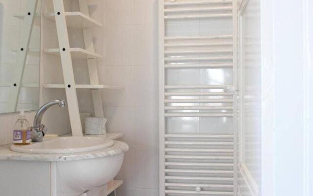 Appartement La Baule, 1 pièce, 2 personnes - FR-1-245-86