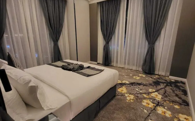 Msharef Al Moden Hotel
