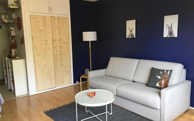 Studio Flaine, 1 pièce, 2 personnes - FR-1-425-186