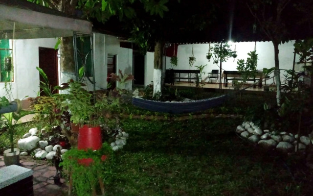 Kitara House Backpackers Hostel