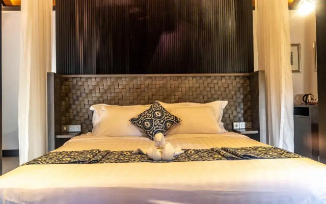 Surya Melasti Exclusive Beach Villa by Sajiwa