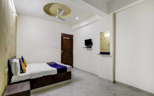 Hotel City palace
