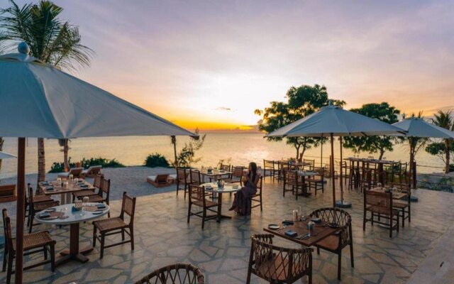 Aldiana Club Zanzibar Kwanza