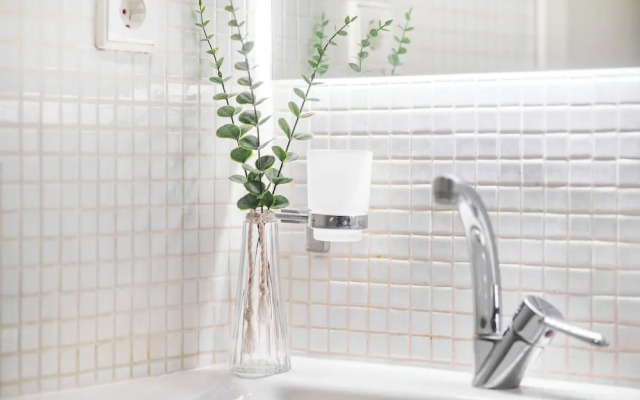 HB apartments Merab Kostava