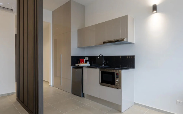 La Scala AppartHotel