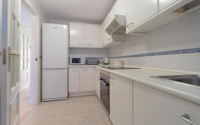 COSTABELLA Marbella 1 min walking from the beach