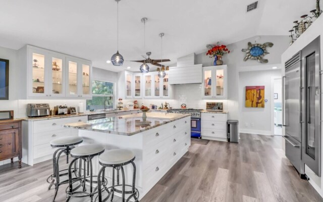 16501 Arbor Ridge Dr